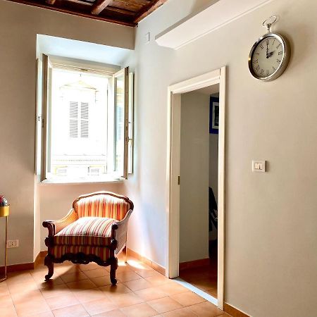 Laterano Apartment Rome Luaran gambar