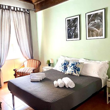 Laterano Apartment Rome Luaran gambar
