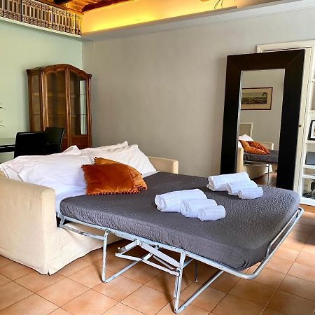 Laterano Apartment Rome Luaran gambar