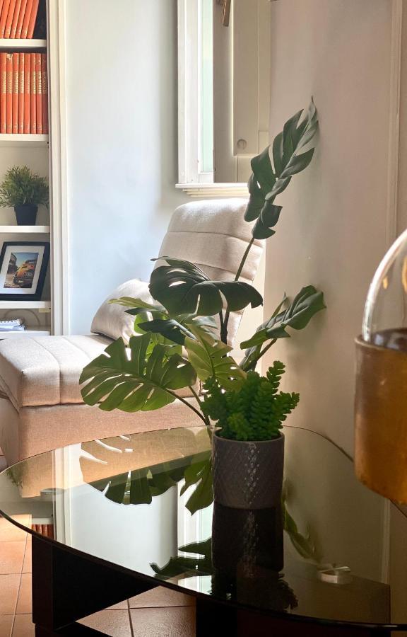 Laterano Apartment Rome Luaran gambar