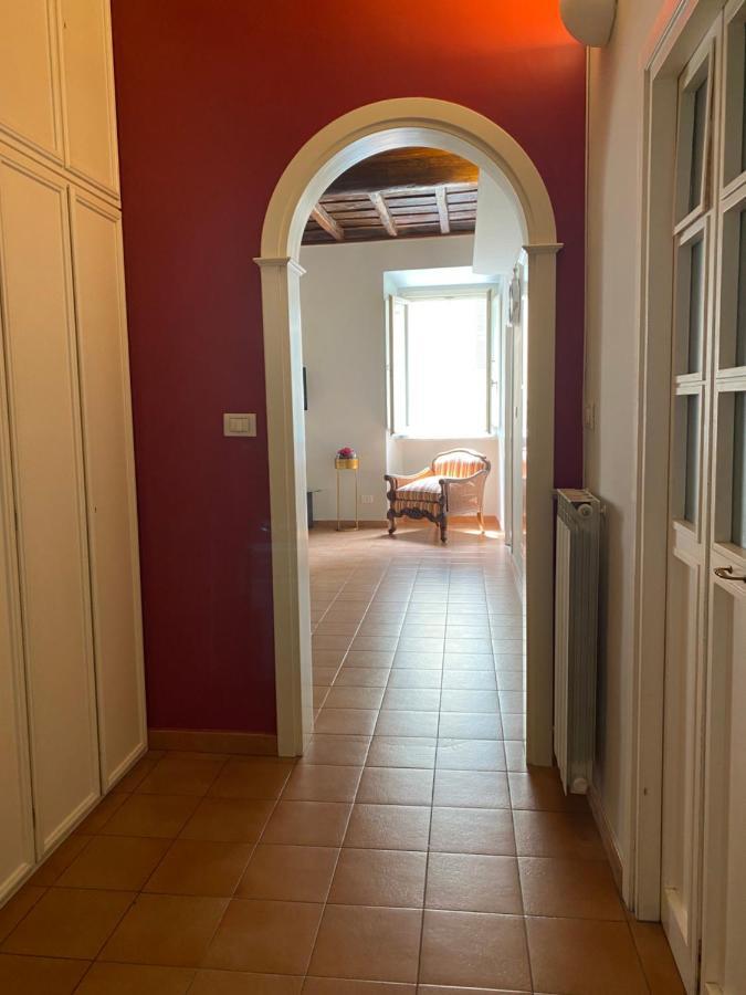 Laterano Apartment Rome Luaran gambar