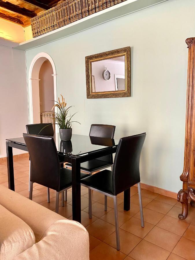 Laterano Apartment Rome Luaran gambar