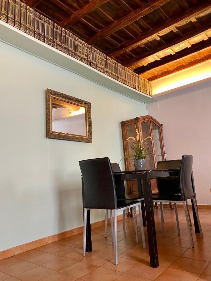 Laterano Apartment Rome Luaran gambar