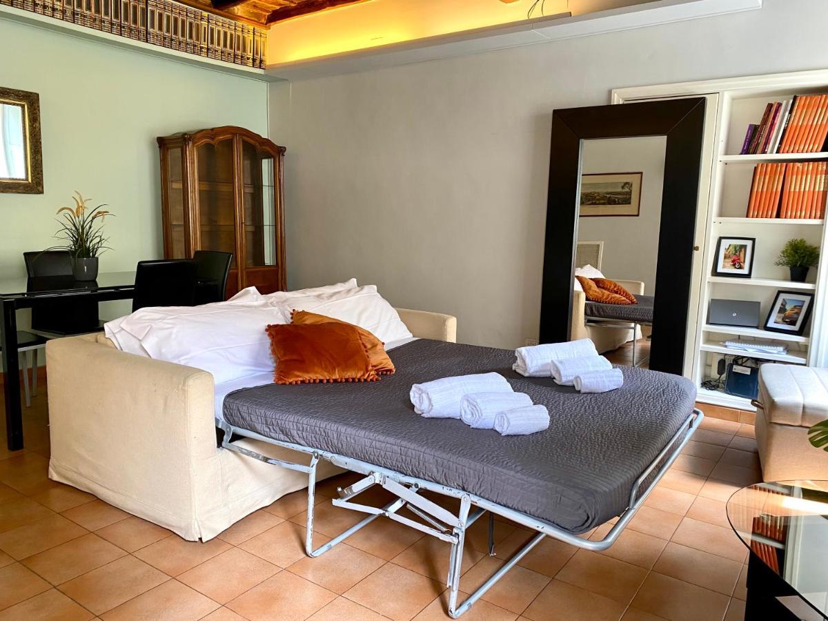 Laterano Apartment Rome Luaran gambar